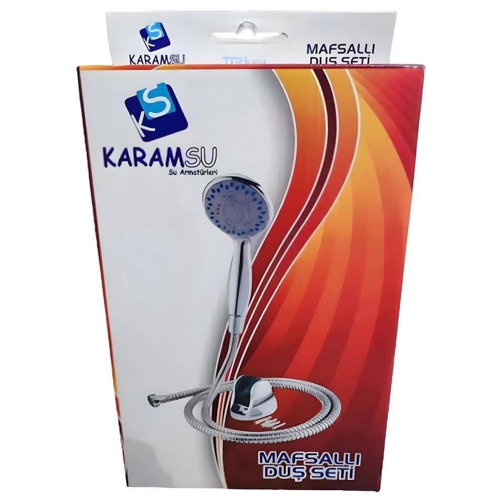 BANYO-DUS SETI ELAL-KARAMSU MAFSALLI