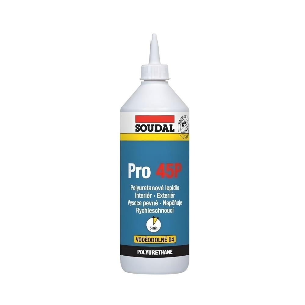 DENIZ TUTKALI 500 GR PRO 45P SOUDAL