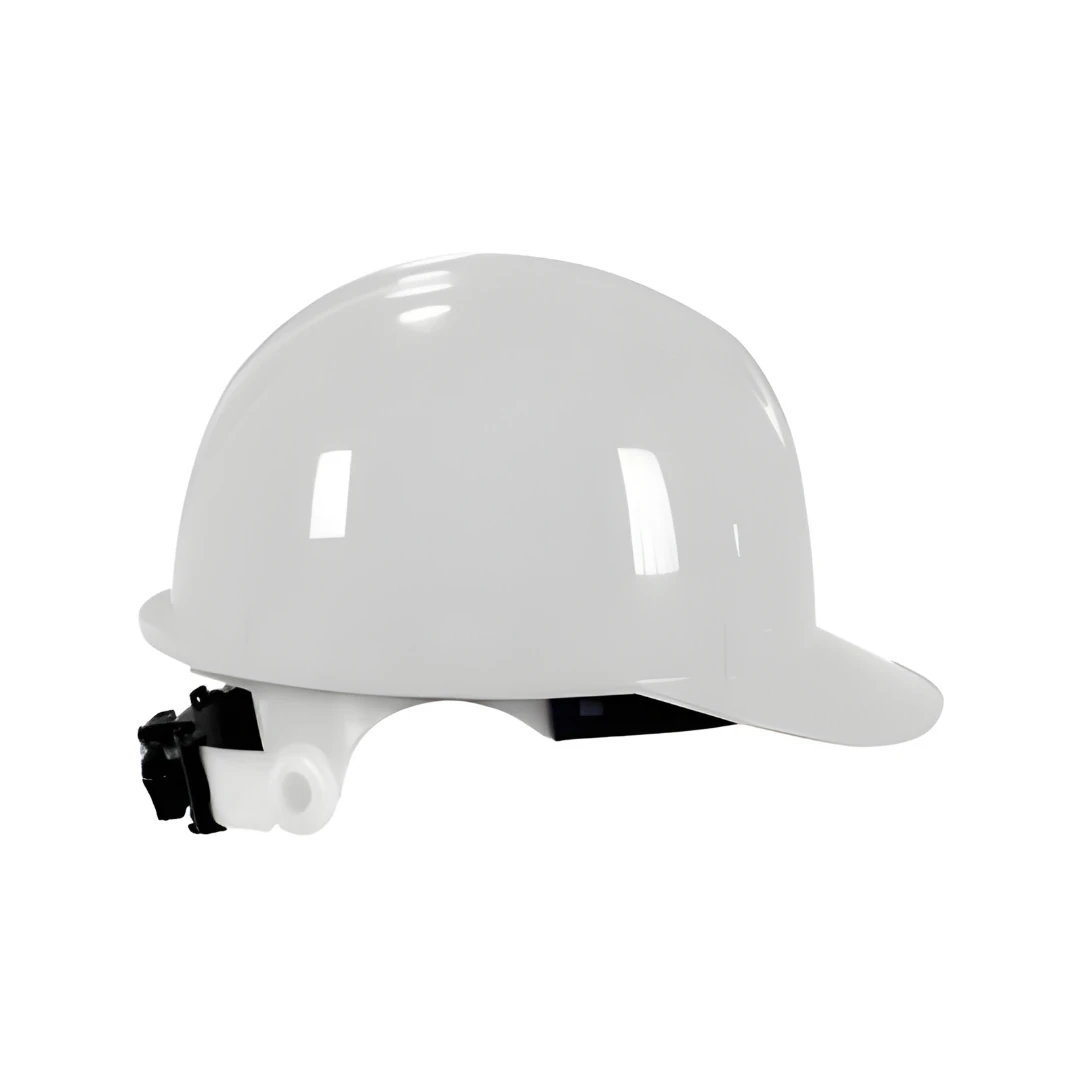 BARET ARKADAN AYARLI HAVA BEYAZ