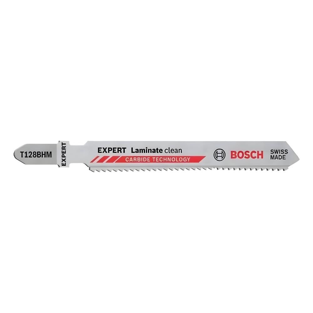 BOSCH DEKUPAJ BIÇAGI LAMINANT Exendforlaminate T128BHM 3 LÜ