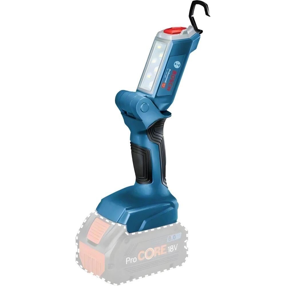 BOSCH AKÜLÜ EL FENERI GLI 18V-300 (SOLO)@