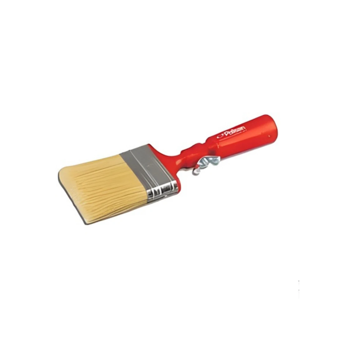 POLİSAN KESTİRME FIRÇA ROBOT NO:4