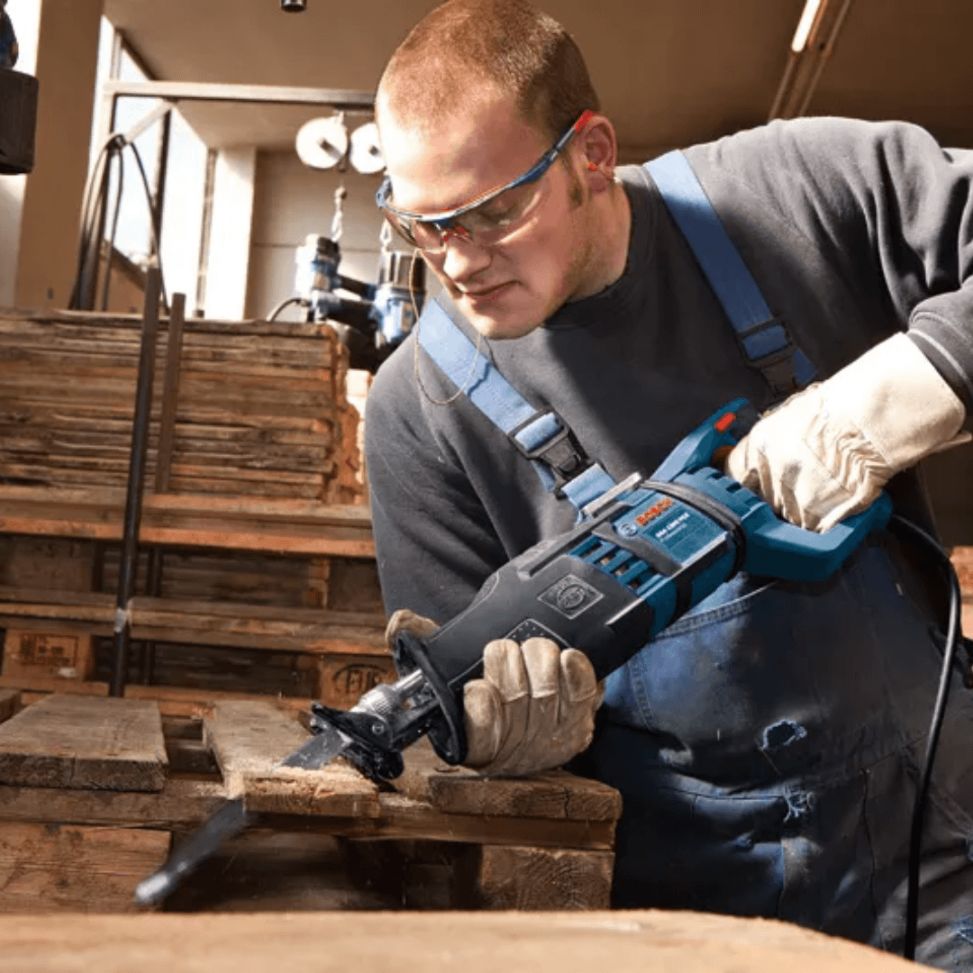 BOSCH PANTER TESTERE 1300 W GSA 1300 PCE