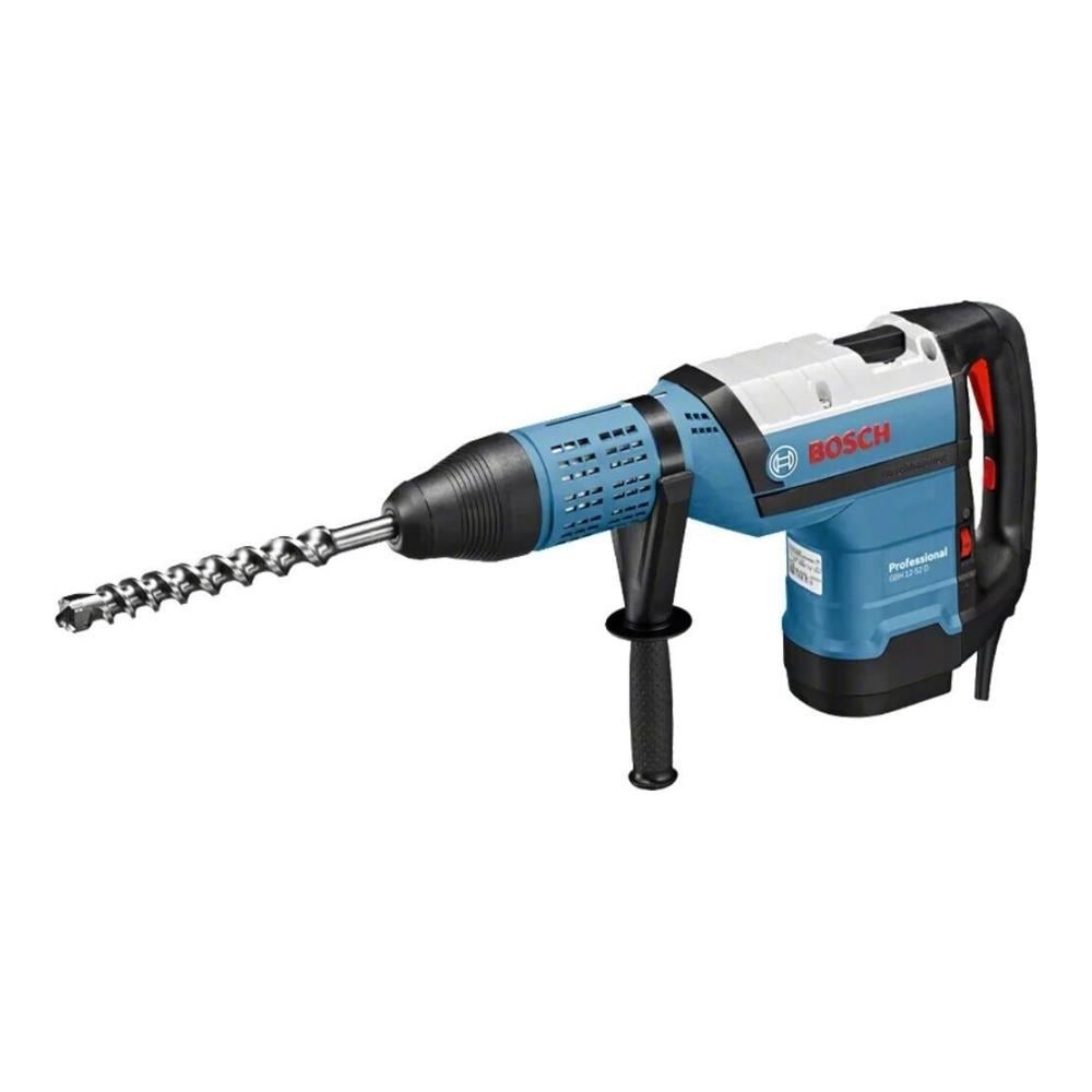 BOSCH KIRICI DELICI 1700 W GBH 12-52 D ELEKTRO PNÖMATIK