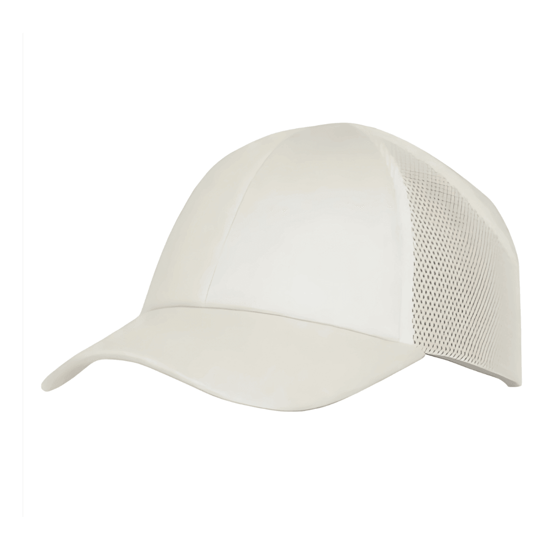 BARET DARBE EMİCİ ŞAPKA YAZLIK BAYMAX BX-6020 BEYAZ