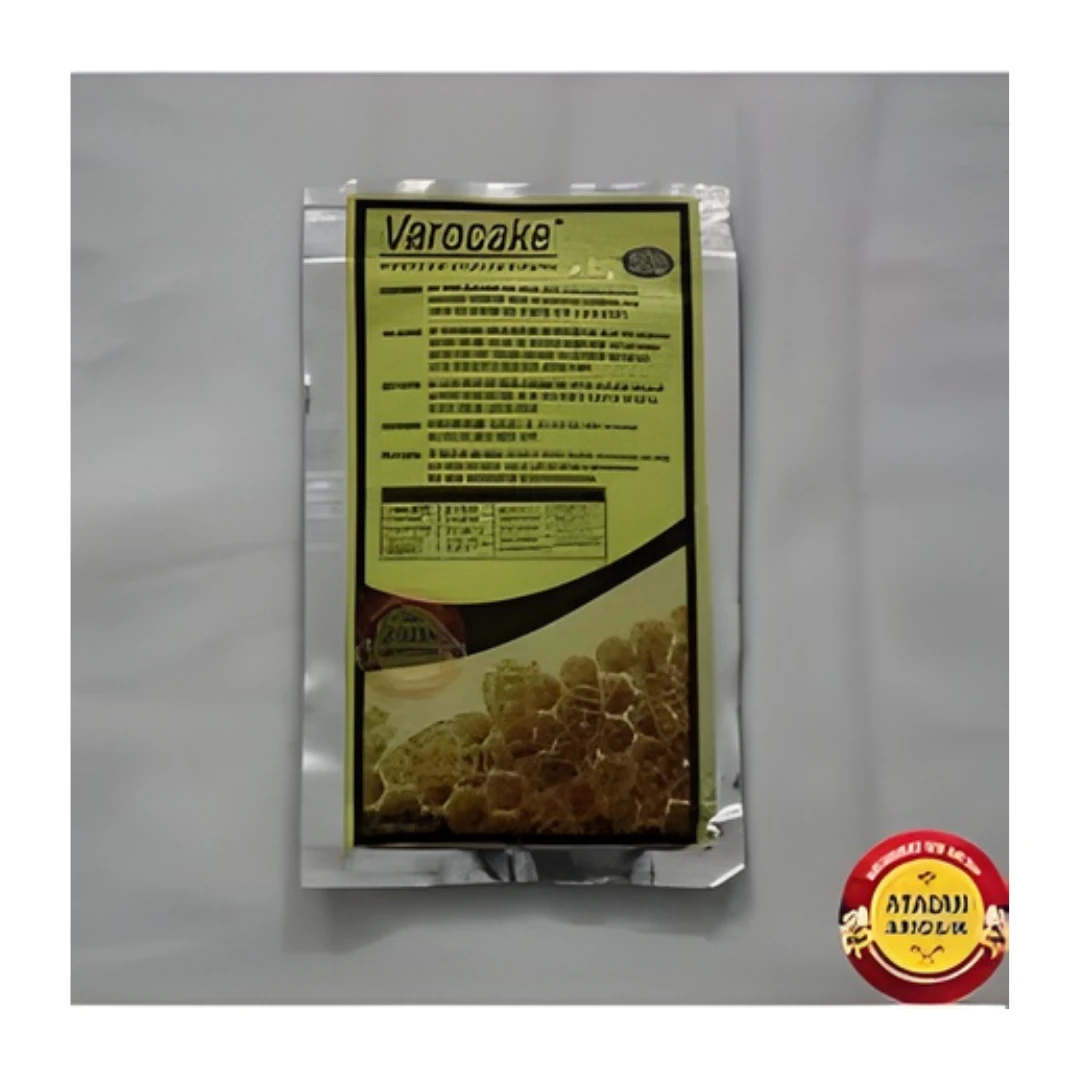 VARROA İÇİN ARI KEKİ VAROCAKE