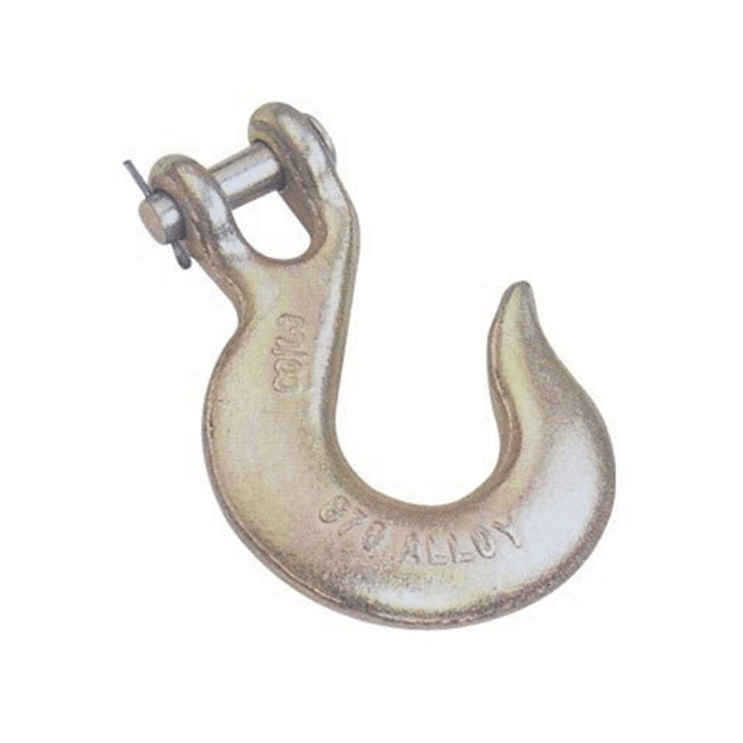 SAPAN KANCASI  6 MM FORGED 1/4"
