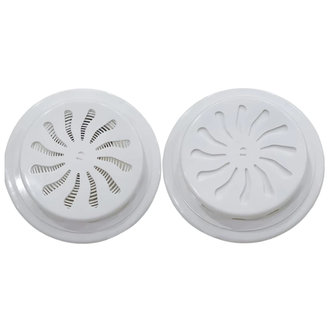 BACA KAPAĞI CAM MENFEZİ MADE AYARLI ÇİFT TARAFLI