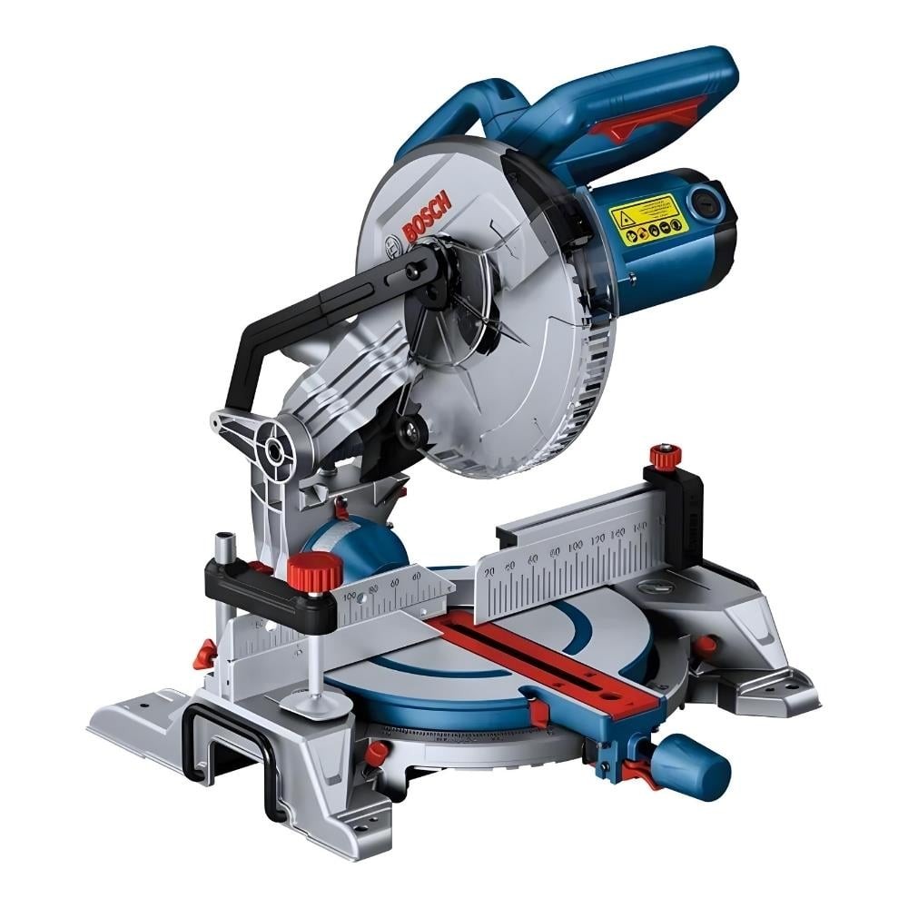 BOSCH GÖNYE KESME MAKINESI 216 MM GCM 216