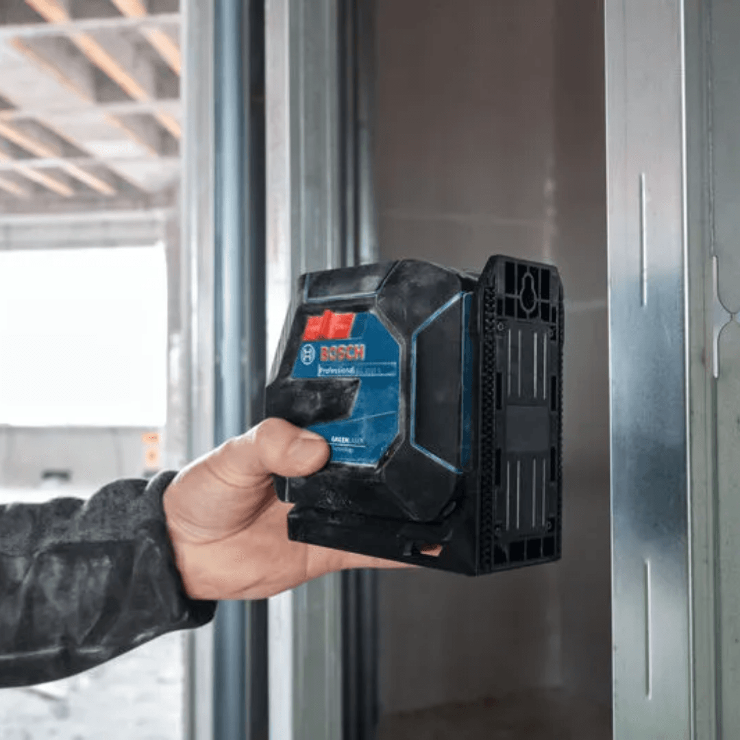 BOSCH LAZER HİZALAMA ÇİZGİ YEŞİL LAZER GLL 20-22 G