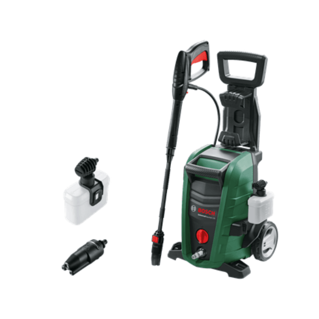 BOSCH YÜKSEK BASINÇLI YIKAMA MAKİNESİ 1500 W UniversalAquatak 125