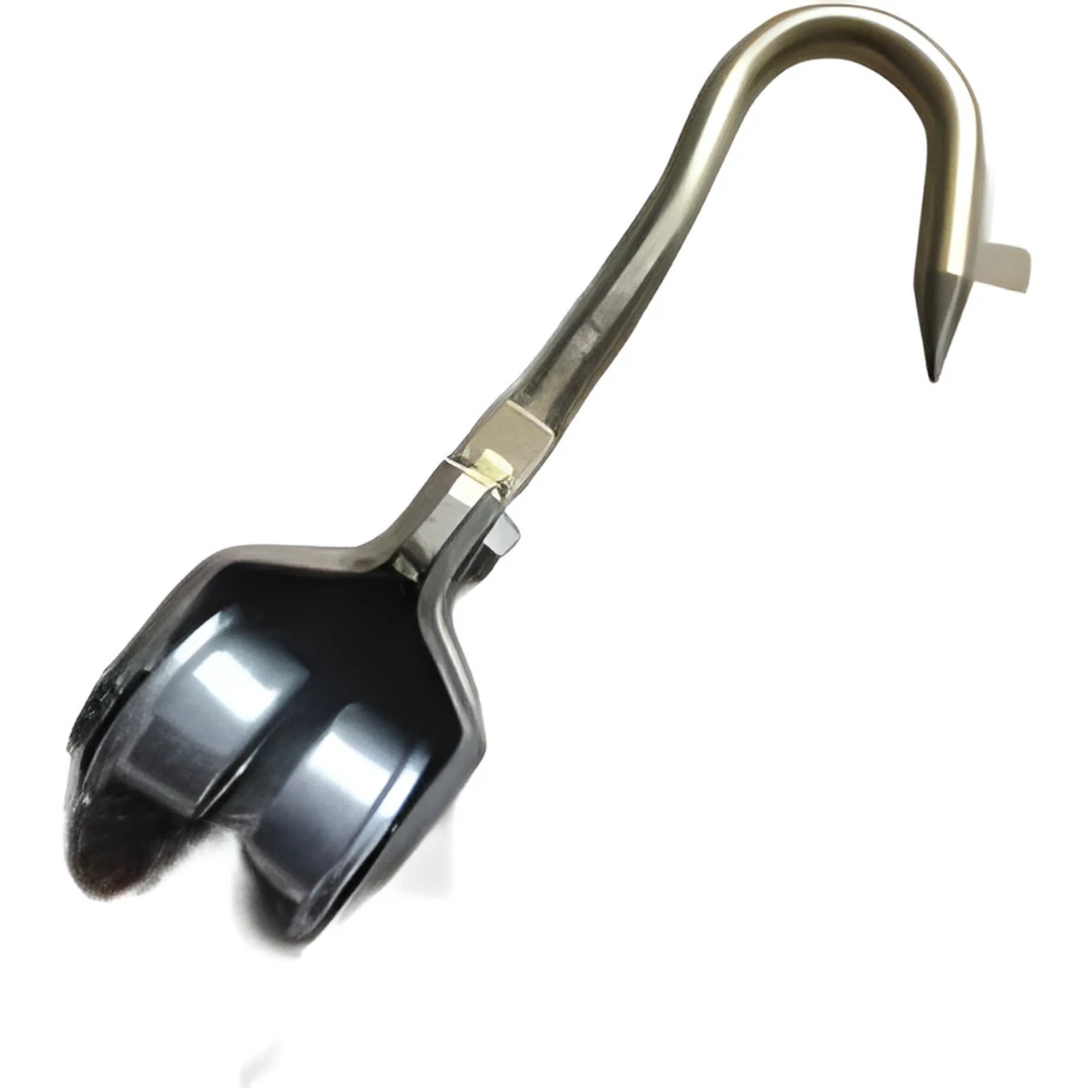 ELEKTRİKLİ VİNÇ ŞARLON APARATI 2 Lİ KANCALI