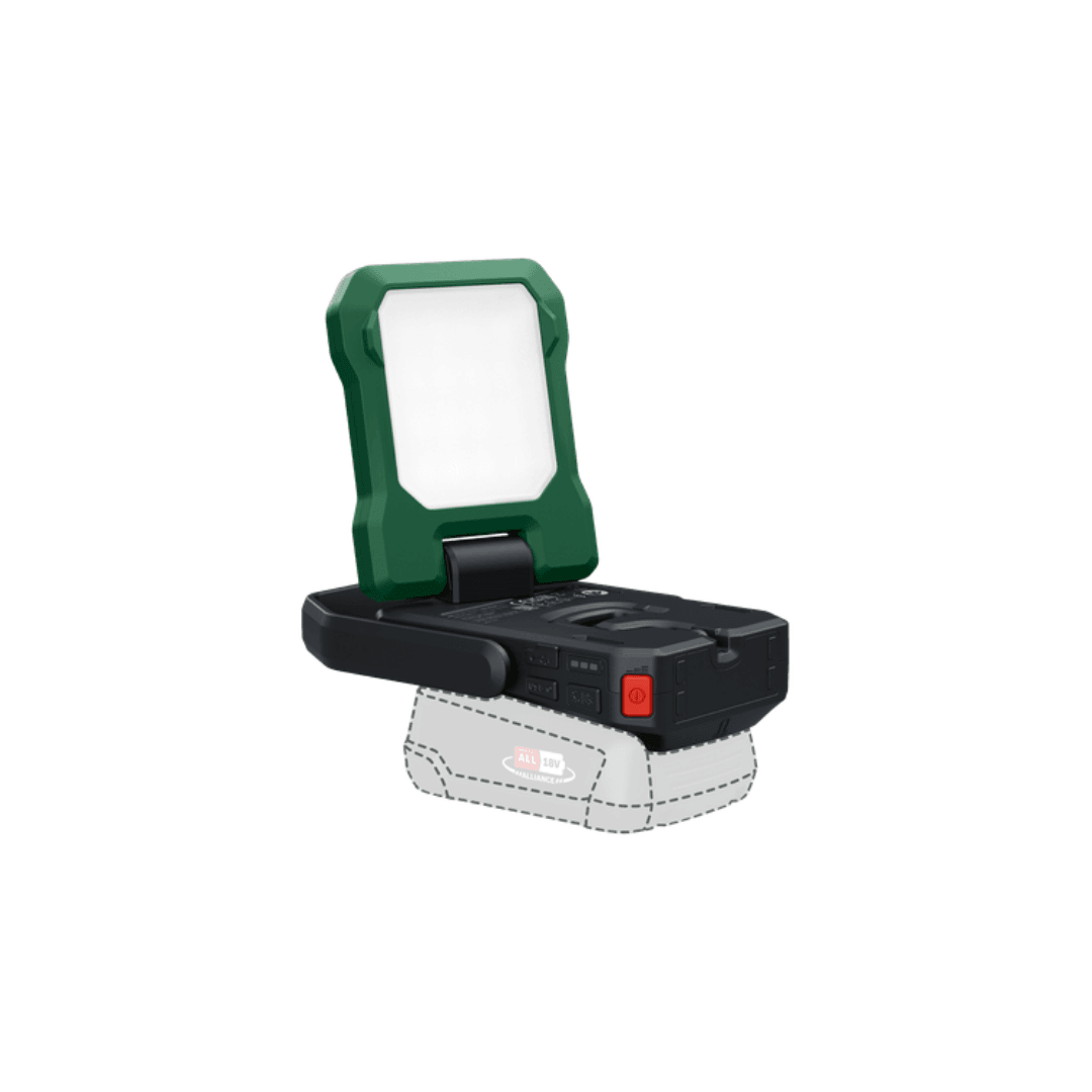 BOSCH AKÜLÜ EL FENERİ EasySpotLight 18V-400 Solo (Aküsüz)
