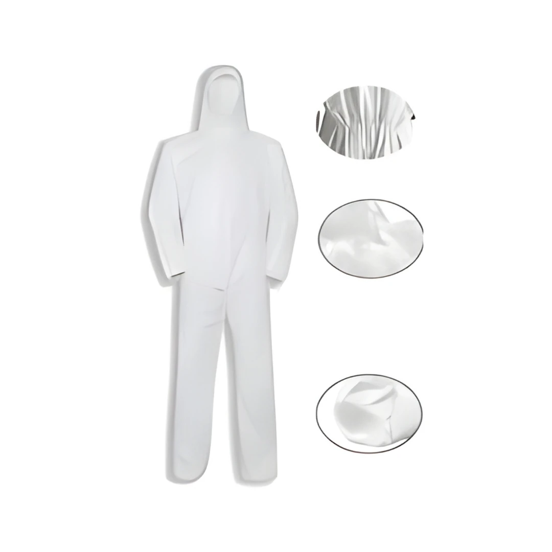 TULUM TEK KULLANIMLIK LAMİNELİ TEK-STİL 55 GR -beyaz