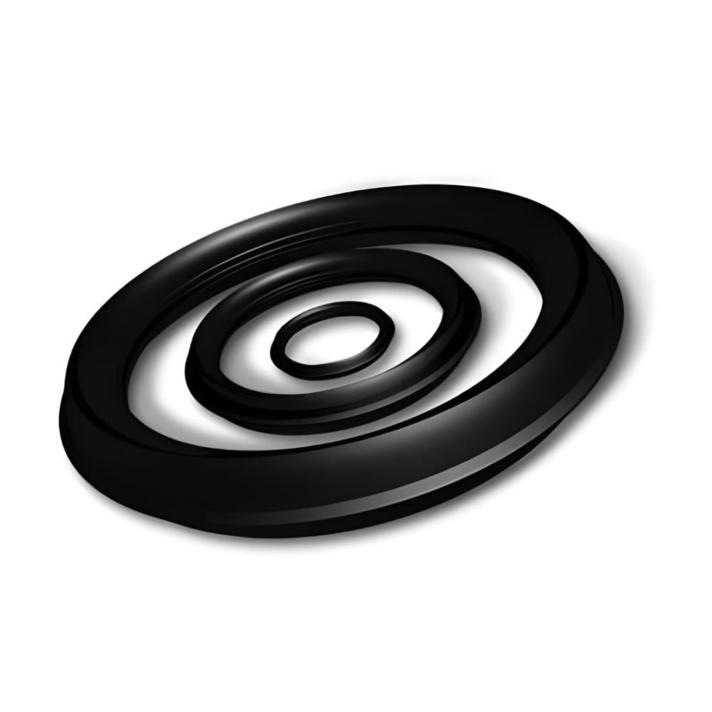 KORUGE CONTA 100 mm (@)