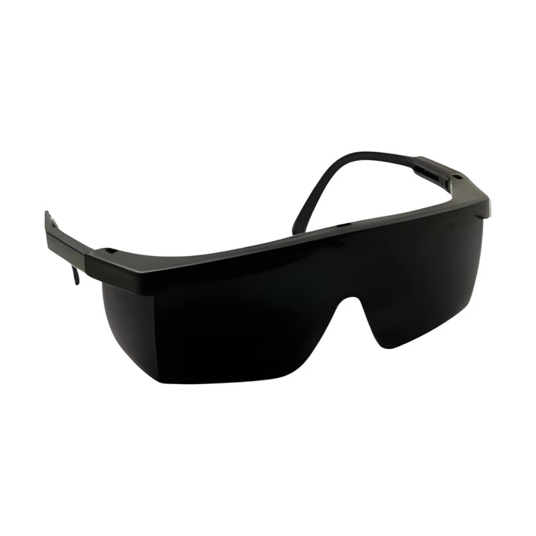 KORUYUCU GÖZLÜK RENKLİ (-777 kaynak) S-400