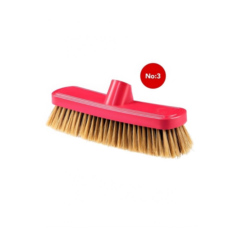 DOGUS BADANA FIRÇASI PLASTIK YELE NO:3 11013