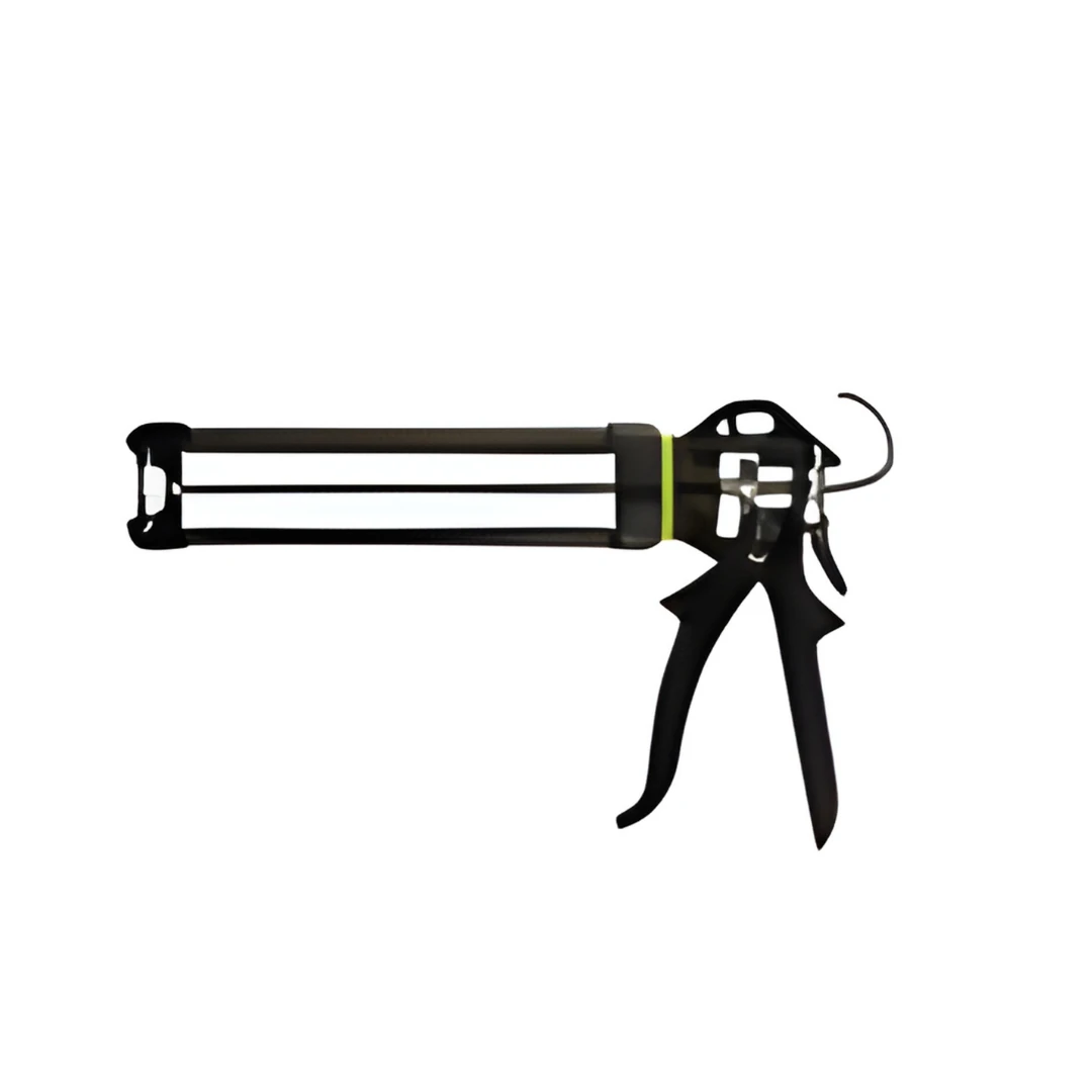 SİLİKON TABANCASI METAL ULTRA DAYANIKLI- SOUDAL