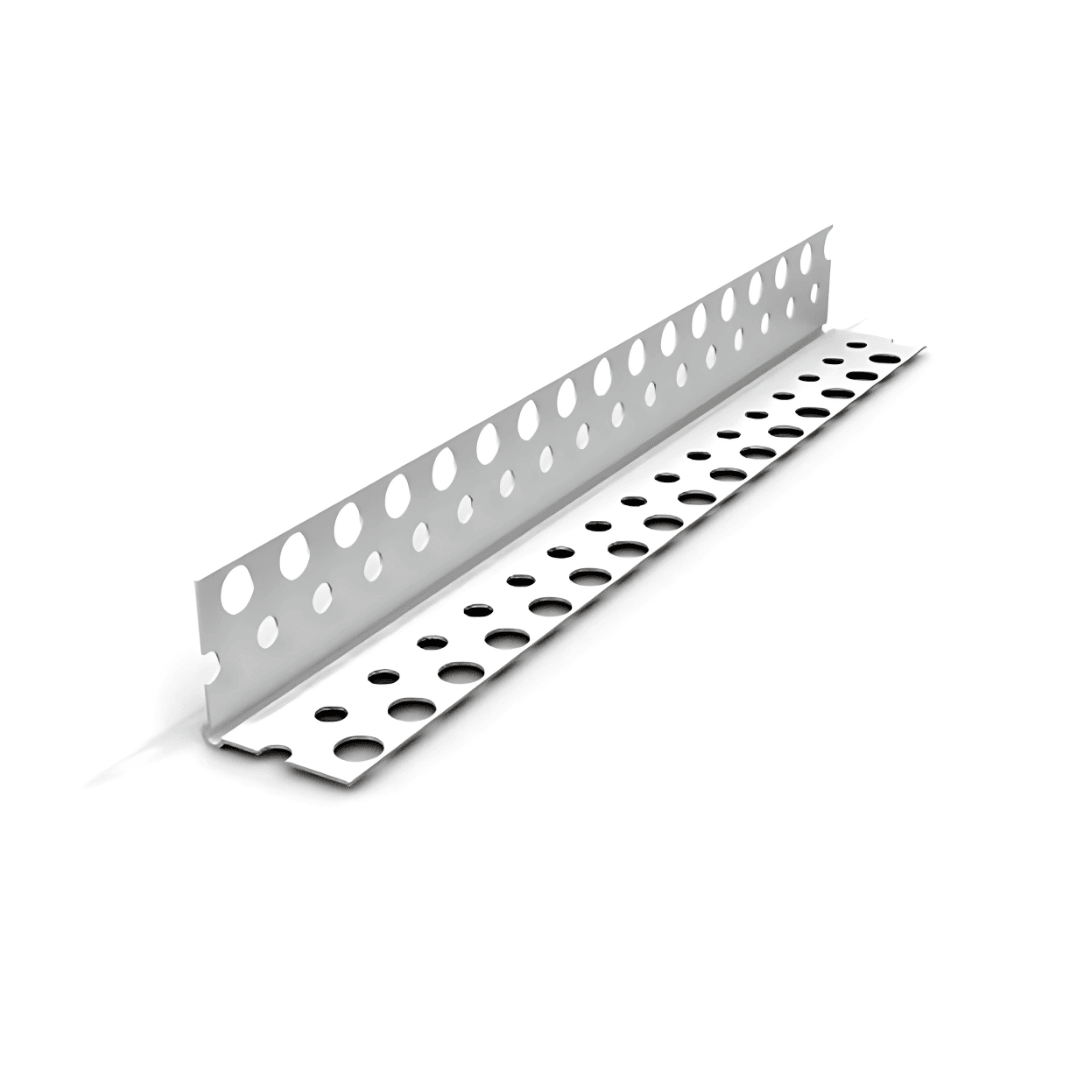 ALÇI KÖŞE SIRTLI PVC 270 CM