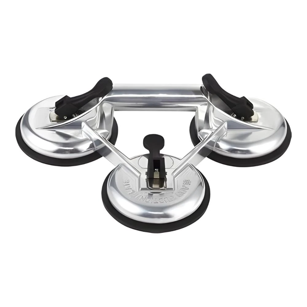 CAM VANTUZU ALÜMİNYUM (ÜÇLÜ-150 KG)