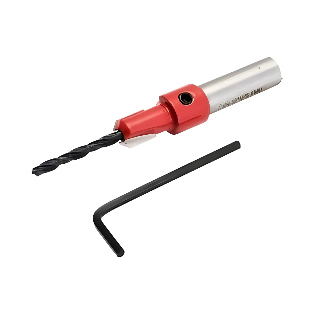 HAVŞA MATKAP UCU 3-3,5 M