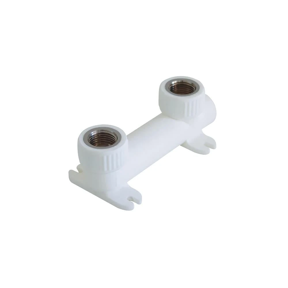 PPR Taharet Bağlantı İç Diş PPR Byz BSPP-G d20-1/2"