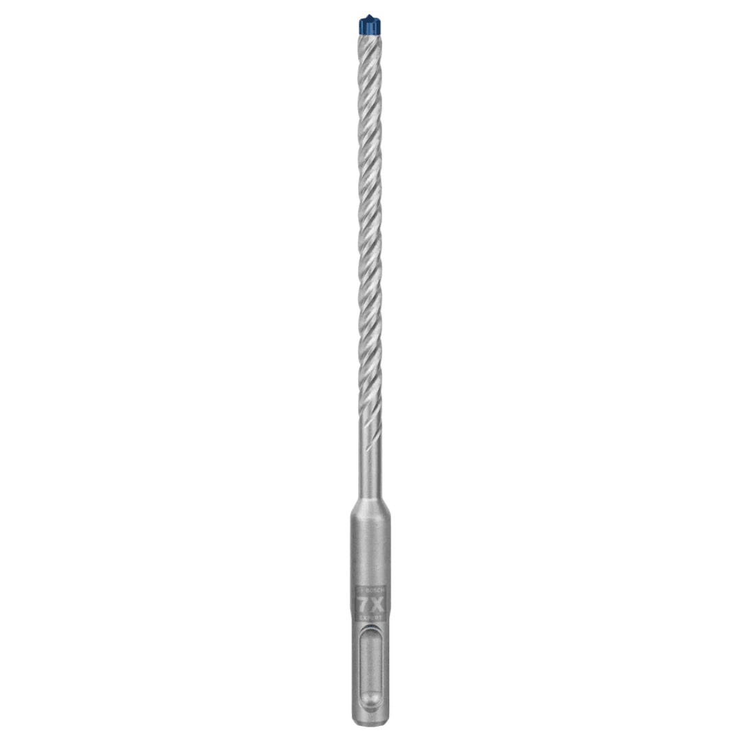 BOSCH SDS-Plus-7X K-Delici Ucu EXP  6*165mm