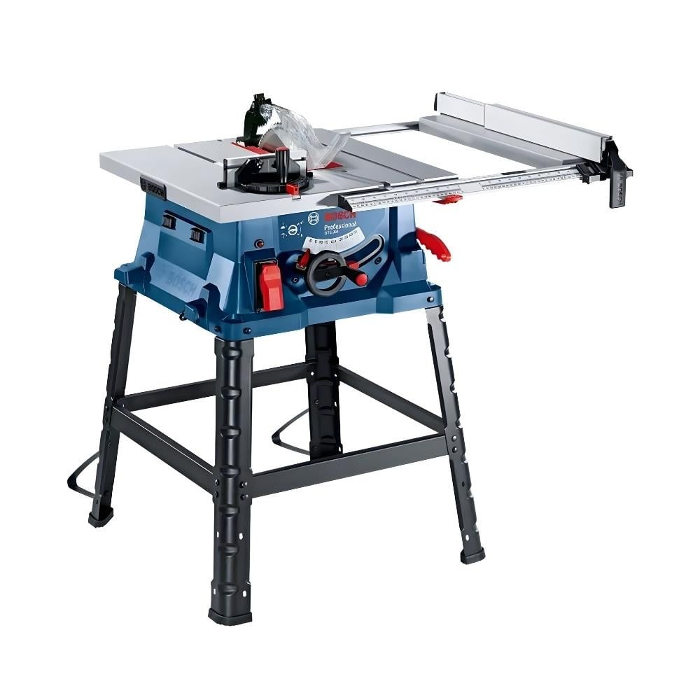 BOSCH GÖNYE KESME MAKINESI TEZGAH TIPI GTS 254