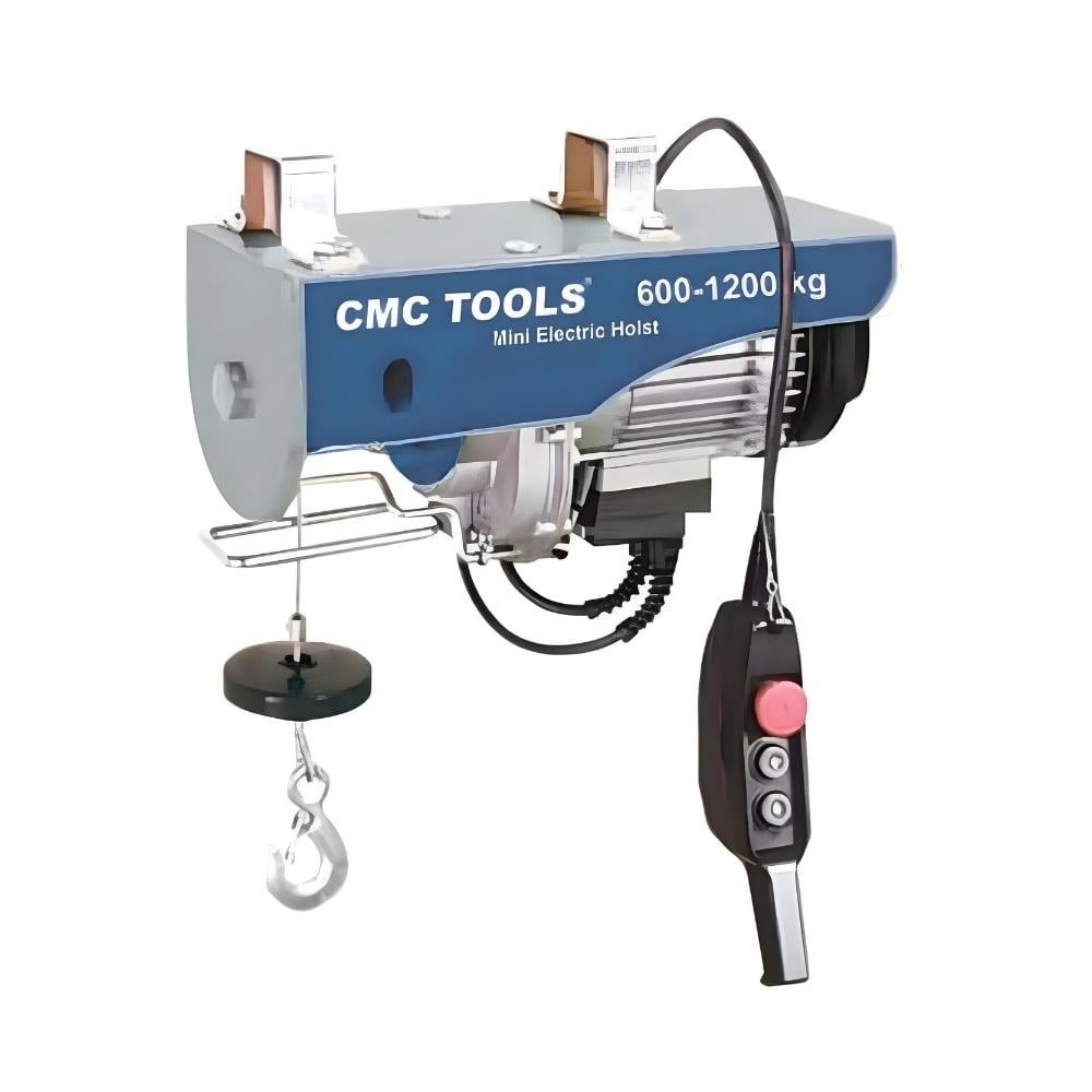 ELEKTRIKLI VINÇ CMC 250-500 KG CMC8589