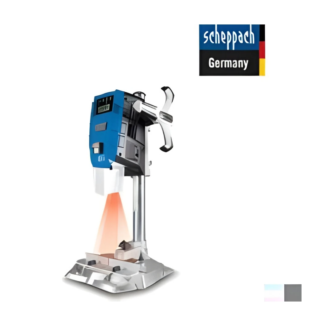 SCHEPPACH TEZGAH TİPİ MATKAP 710 W DP60