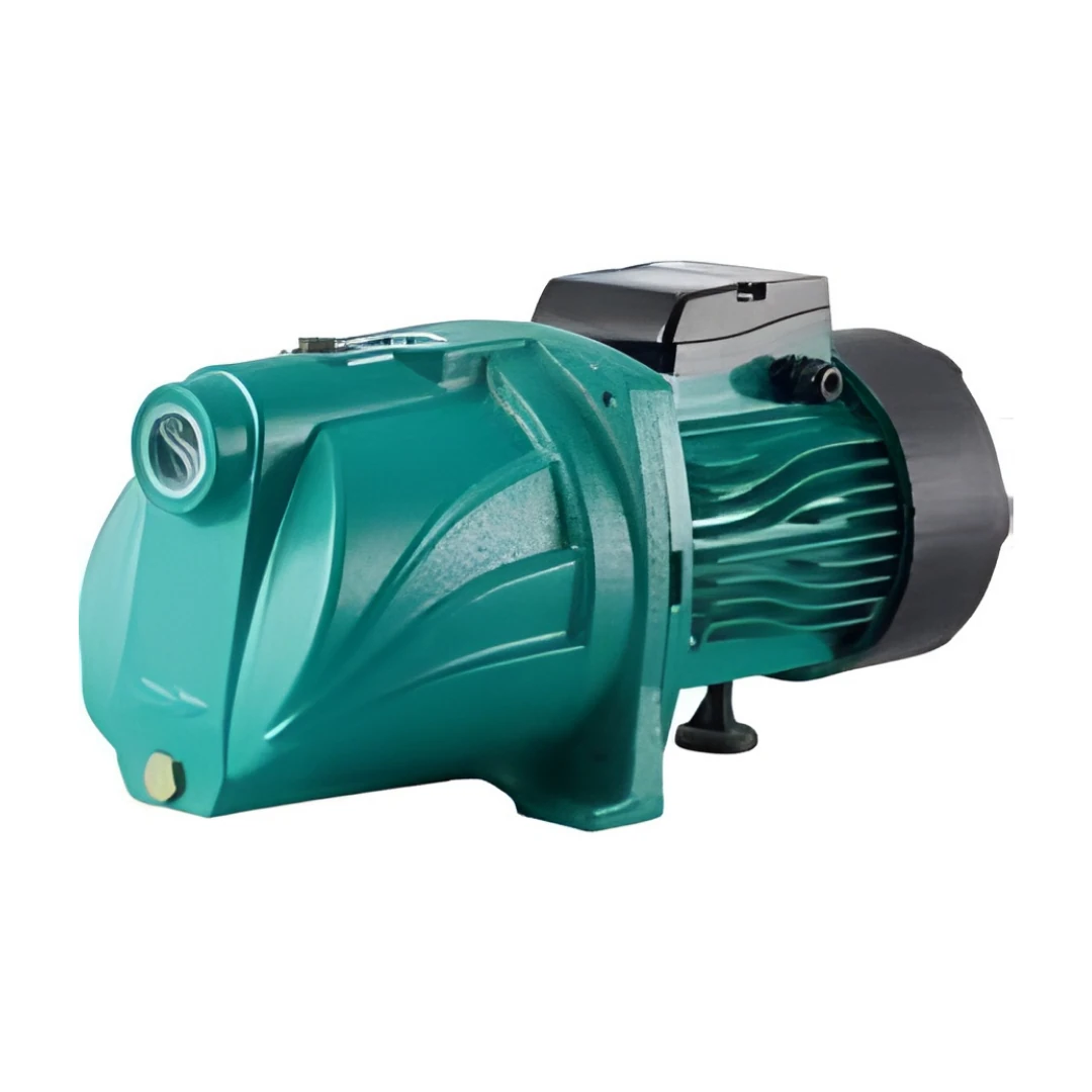 KENTAŞ SU DİNAMO POMPASI JET100