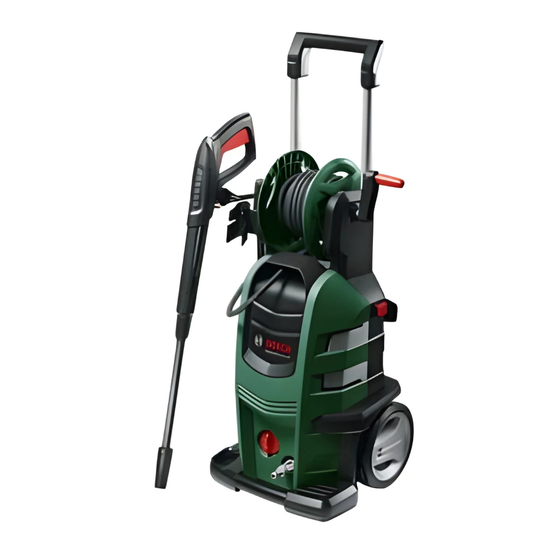 BOSCH YÜKSEK BASINÇLI YIKAMA MAKİNESİ 2600 W Advanced Aquatak 160