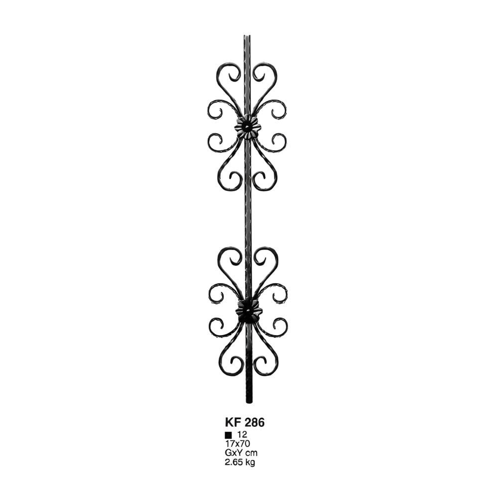 FERFORJE 286 DESEN 80 cm sayfa 30