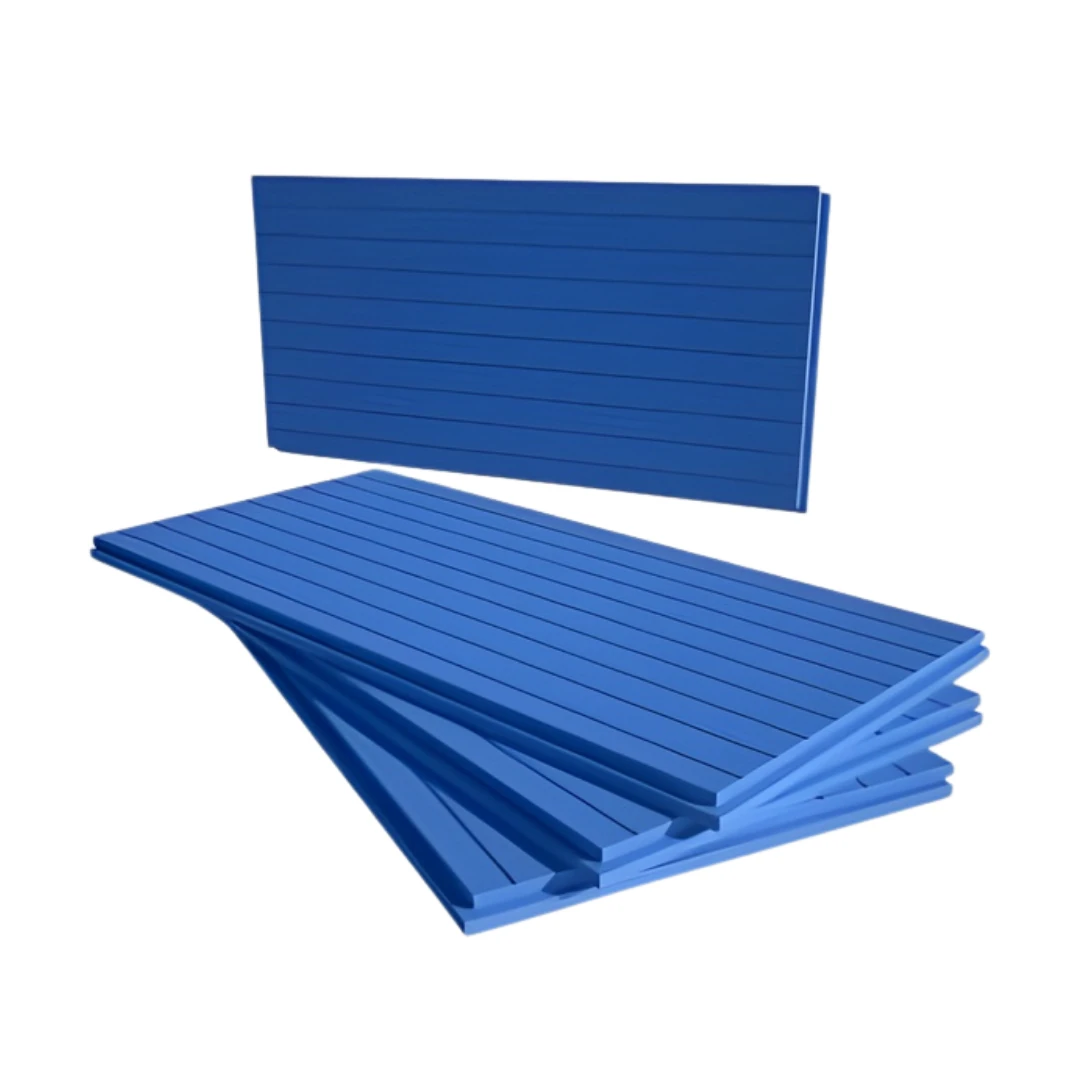 XPS 1 cm SIKIŞTIRILMIŞ PANEL