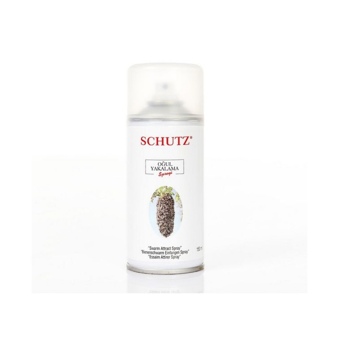 OĞUL ARI ÇEKME İLACI SPREY 150 ML SCHUTZ