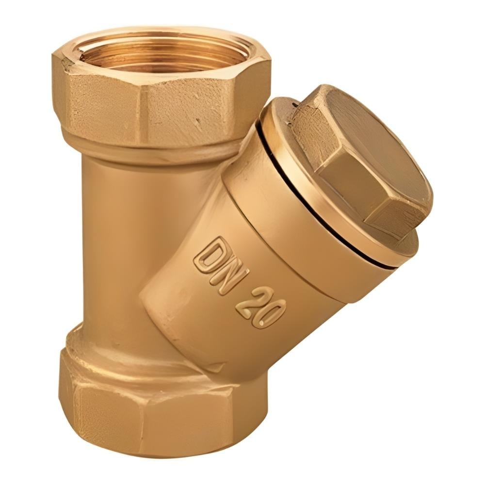 SARI FILTRE PISLIK TUTUCU 1/2"