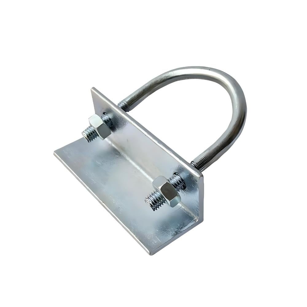 U BOLT KELEPÇE 1 1/2"