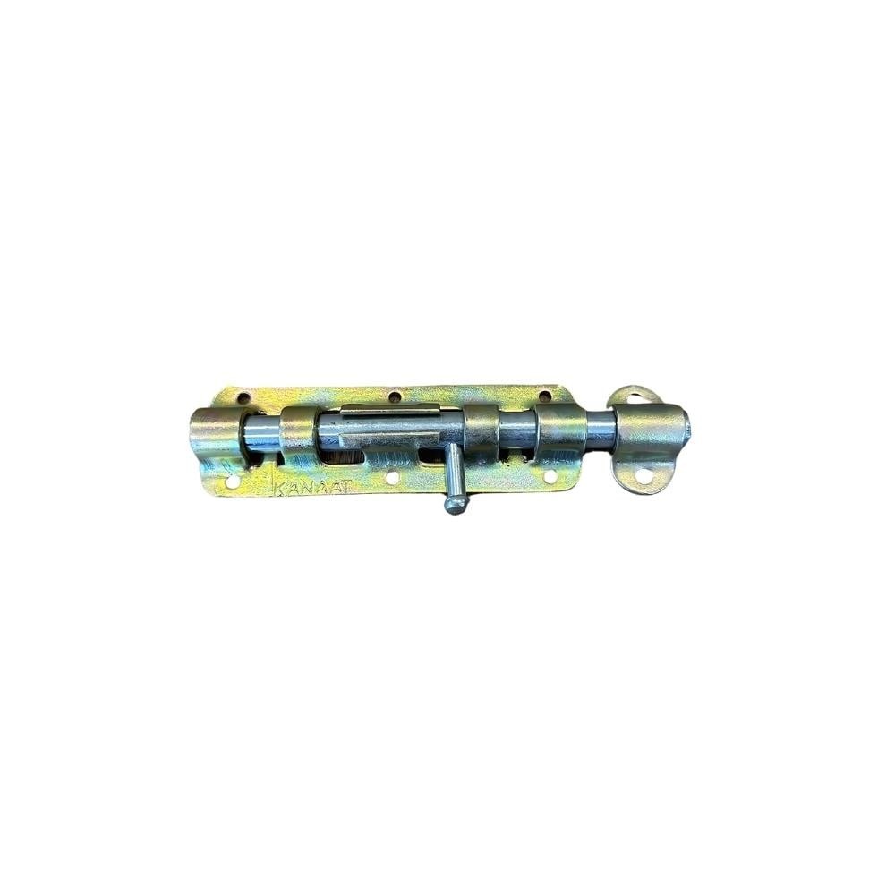 SÜRGÜ DEMIR DOGRAMA KALIN 12 CM ORTA
