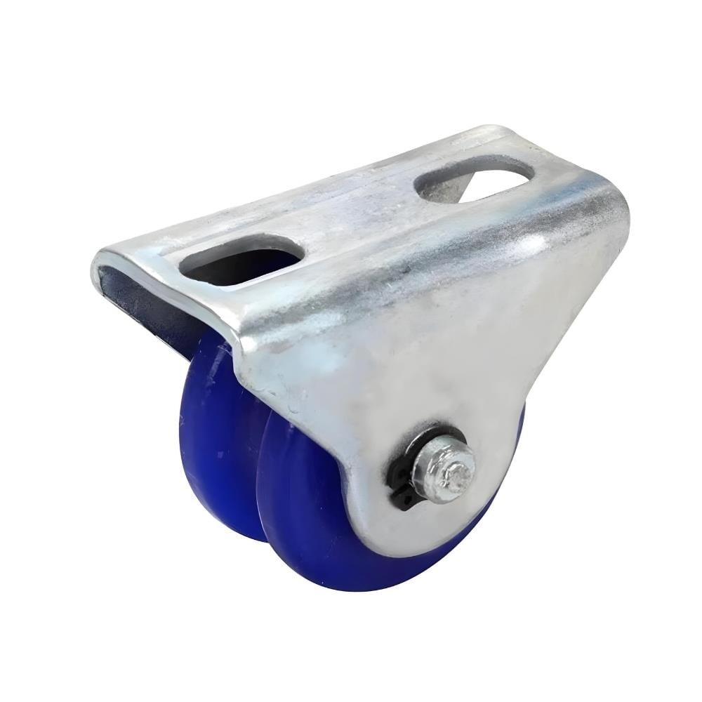 MAKARA KEPLI PVC 40 mm (BAYRAK)