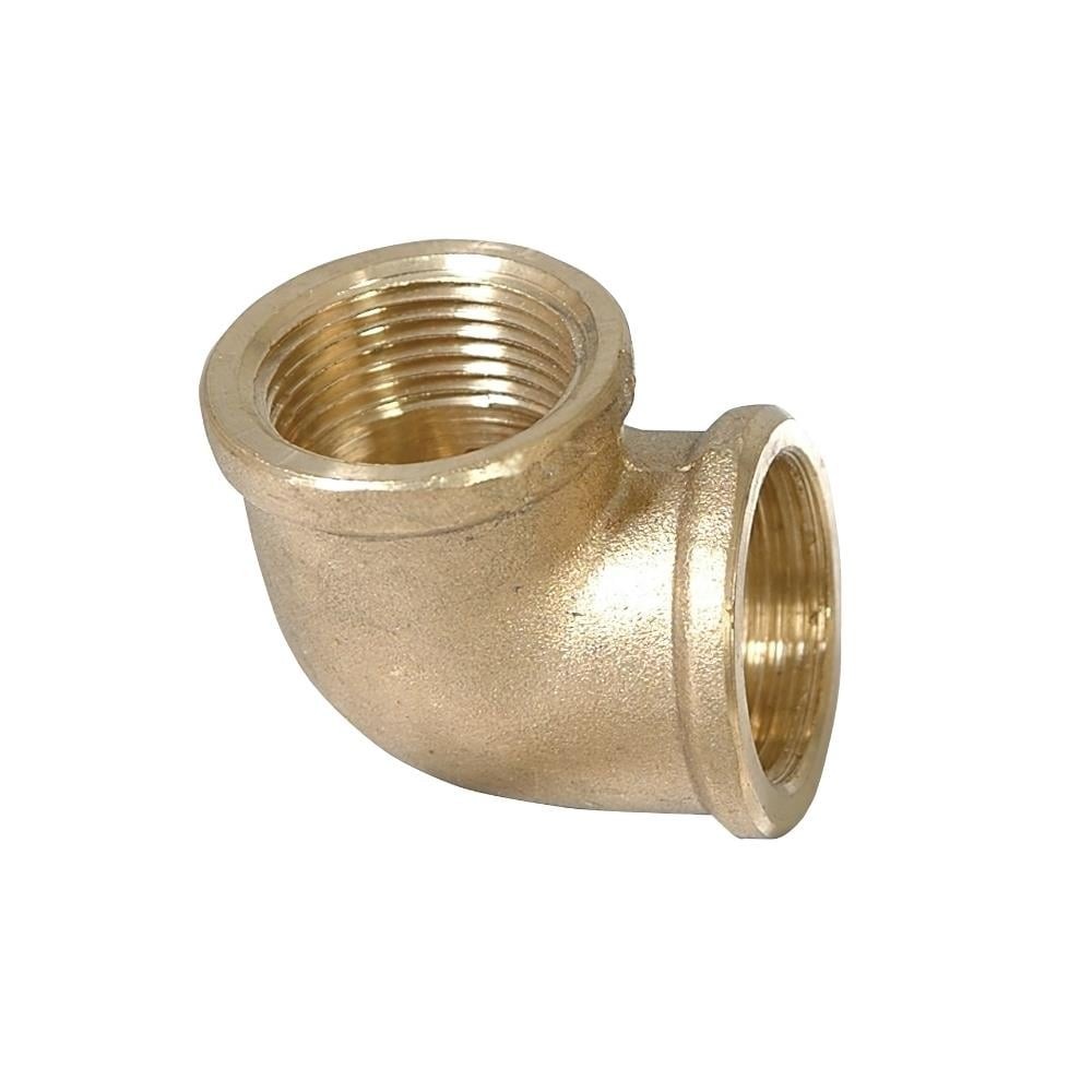 SARI DIRSEK 1/2"