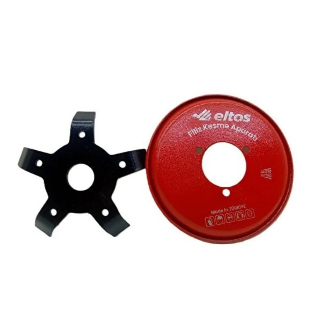 TIRPAN MOTORU AKSESUAR TAKILAN IŞKIN ALMA filiz alma eltos