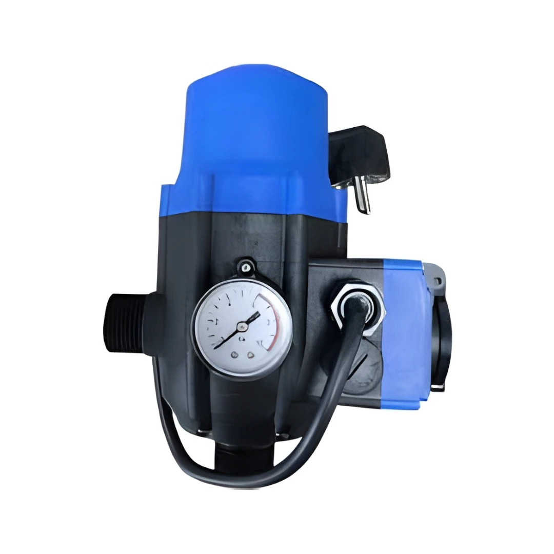 HİDROFOR OTOMATİK KONTROL HİDROMAT ELLESMERE