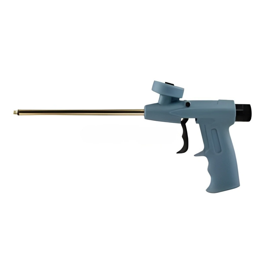 KÖPÜK TABANCASI PLASTİK SOUDAL