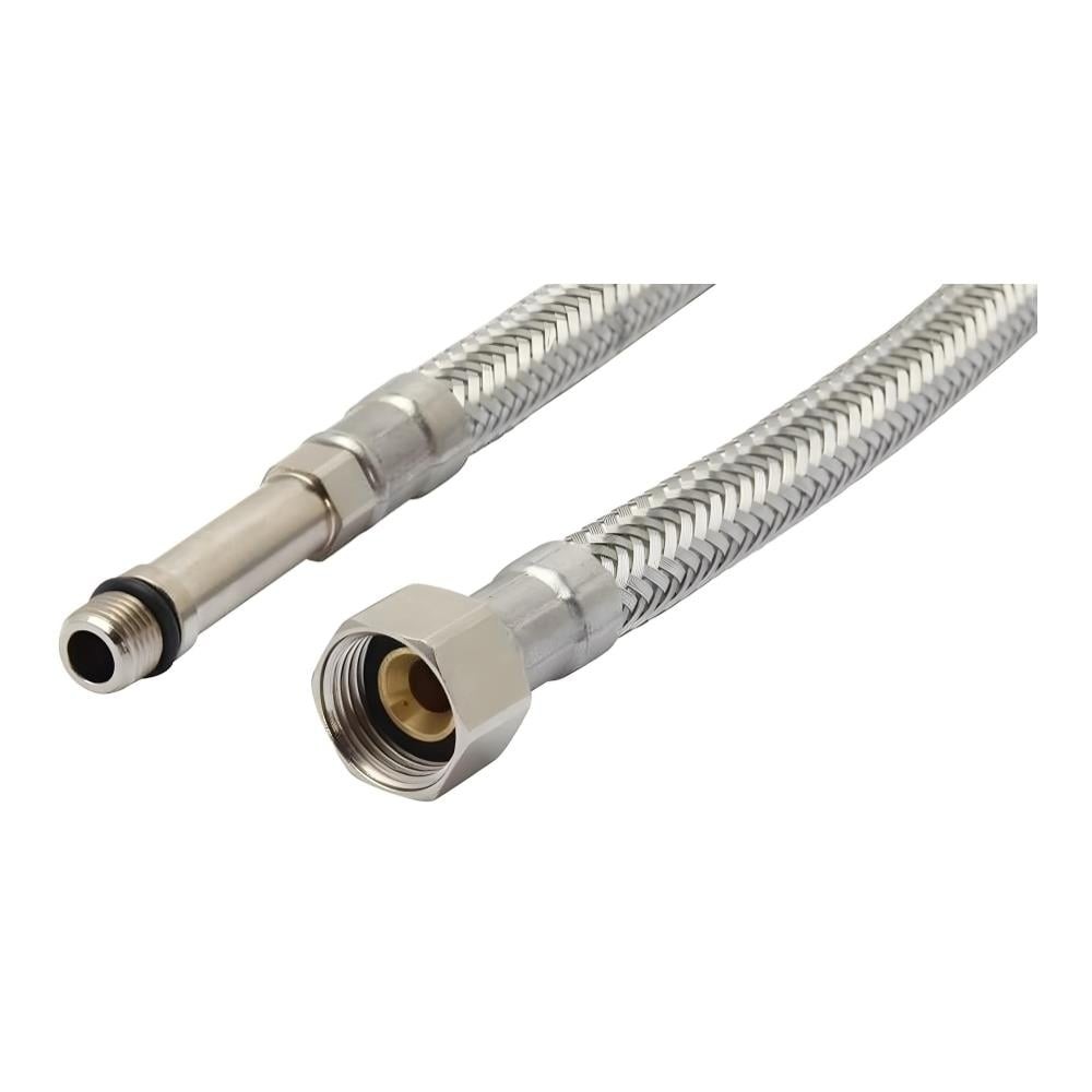 FLEX BATARYA ALTI BAGLANTI 50 CM 3/8"-5/8"