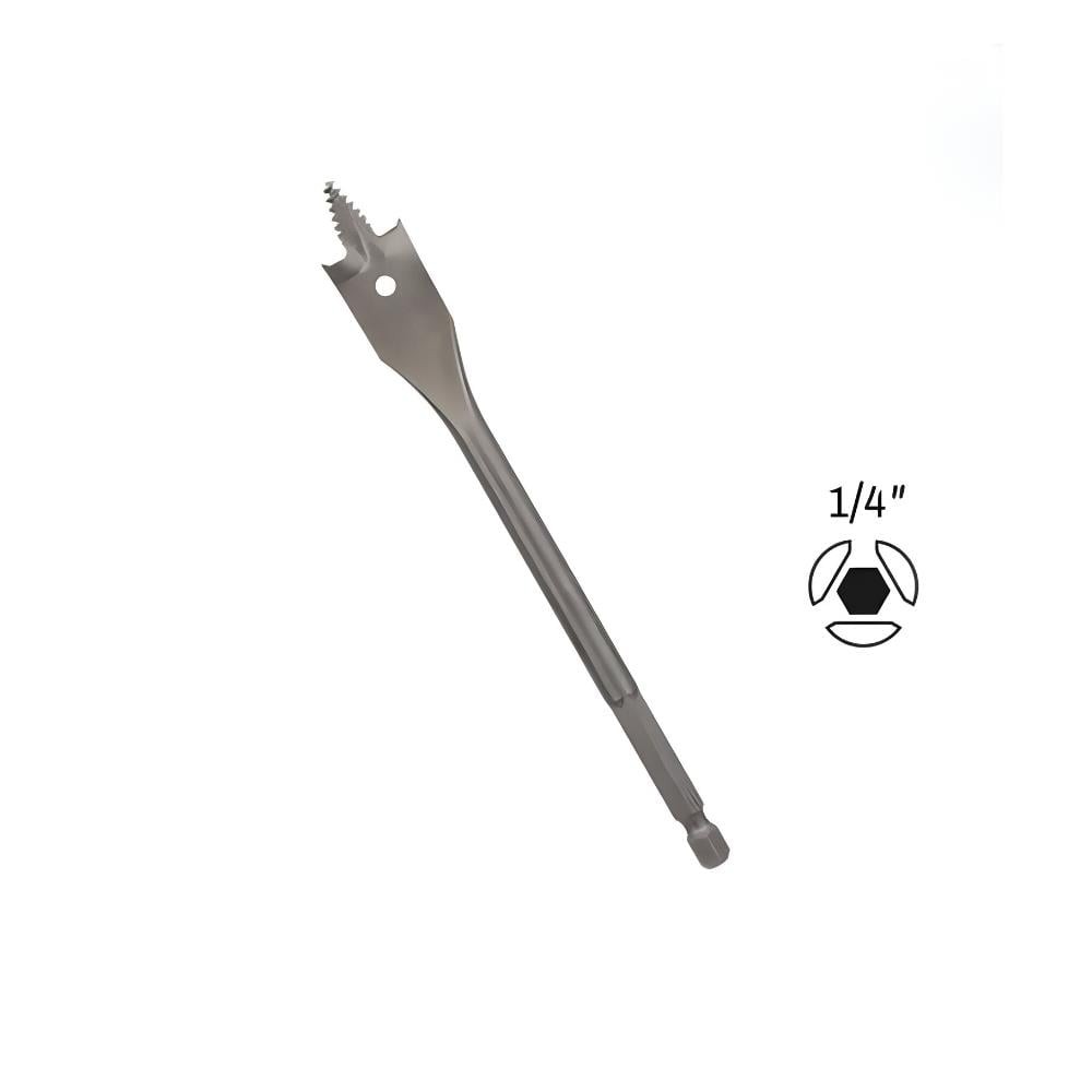 BOSCH SCS YAPRAK AHSAP MATKAP UCU Rasp hex-10*152 m
