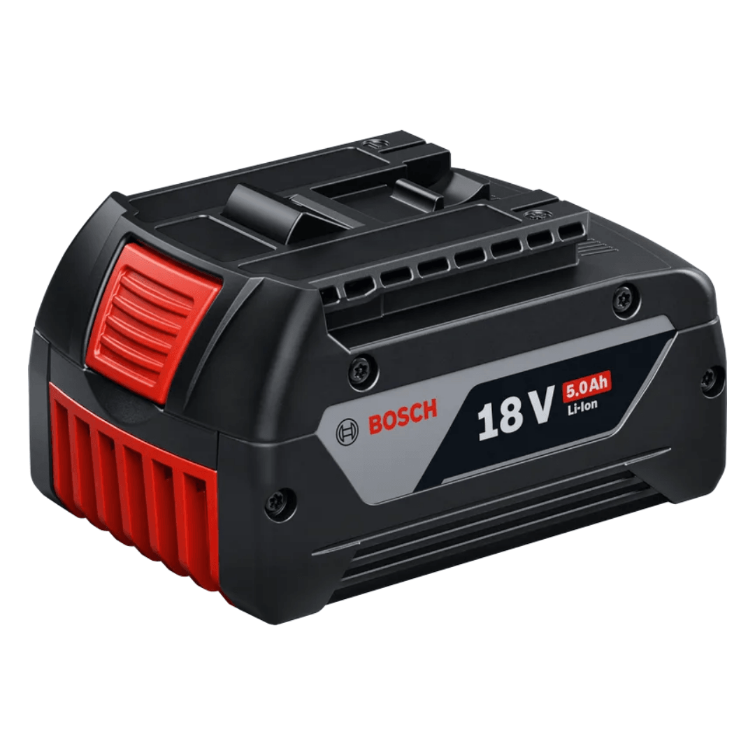 BOSCH YEDEK AKÜ GBA 18V 5.0 Ah Akü