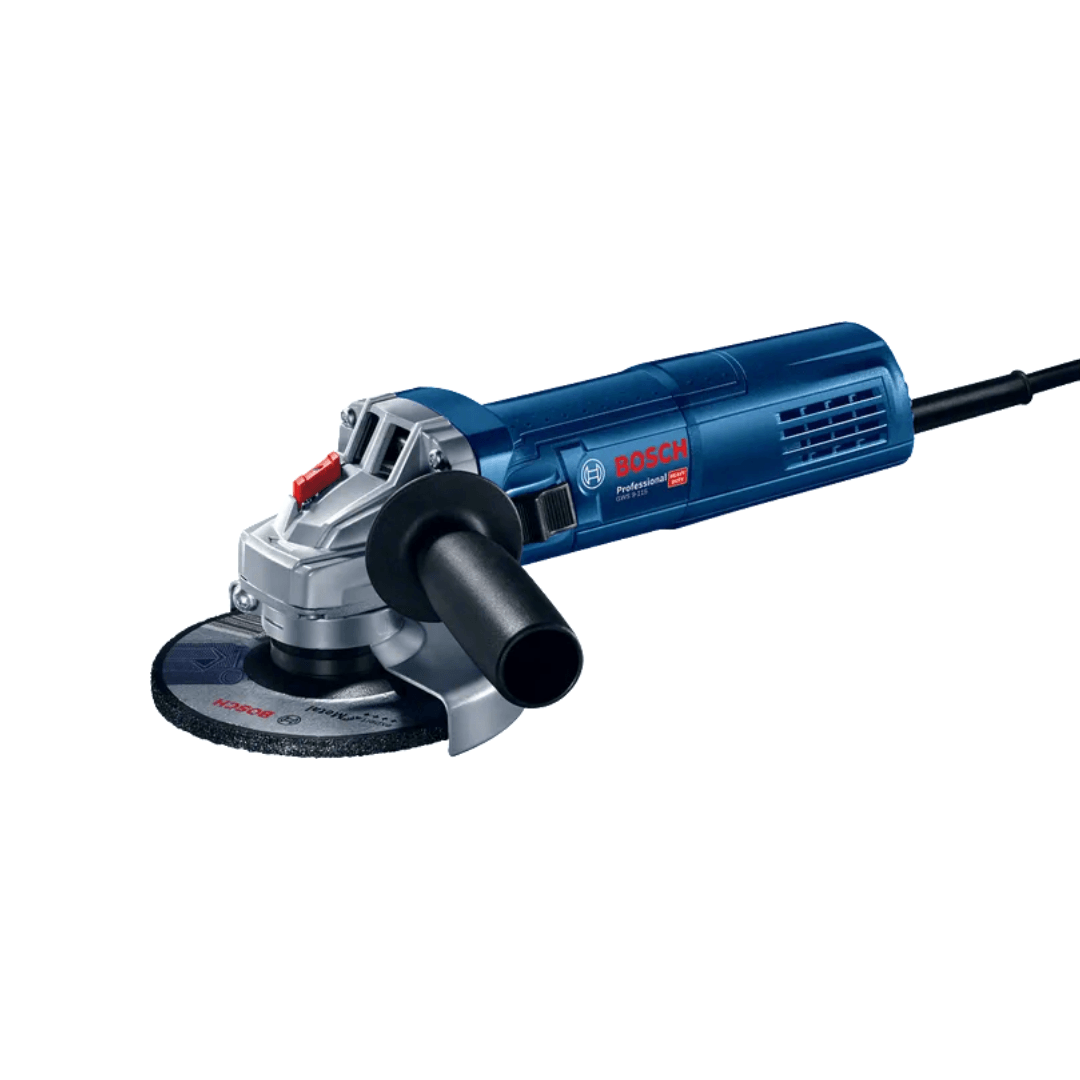 BOSCH TAŞLAMA MAKİNESİ 115 MM 900 W GWS 9-115