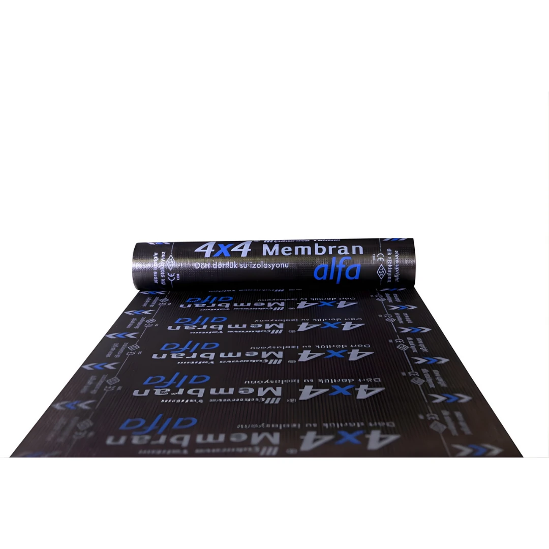 ÇUKUROVA MEBRAN 4*4 ALFA AP 300 (37kg)