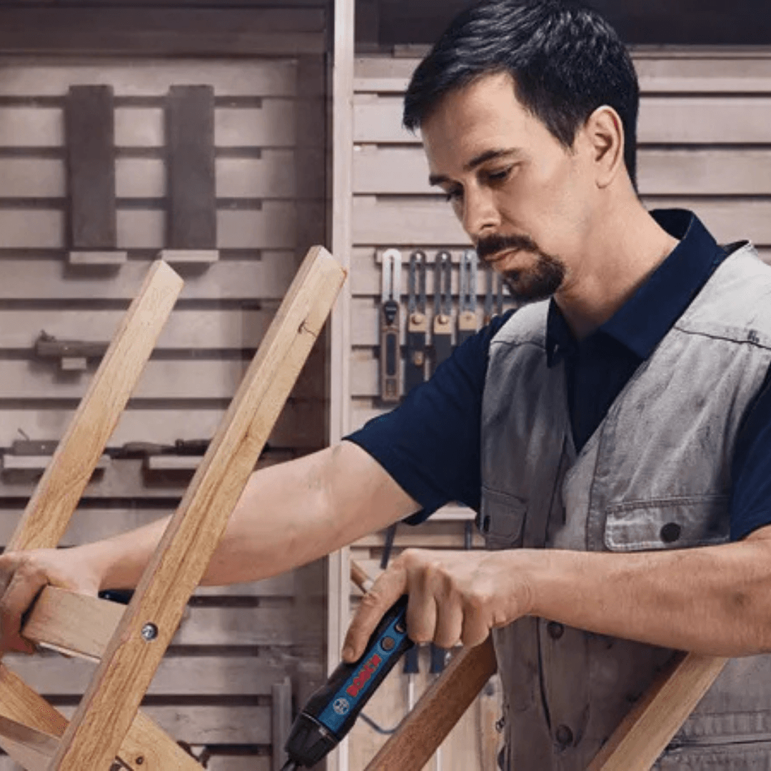 BOSCH AKÜLÜ VİDALAMA GO 3