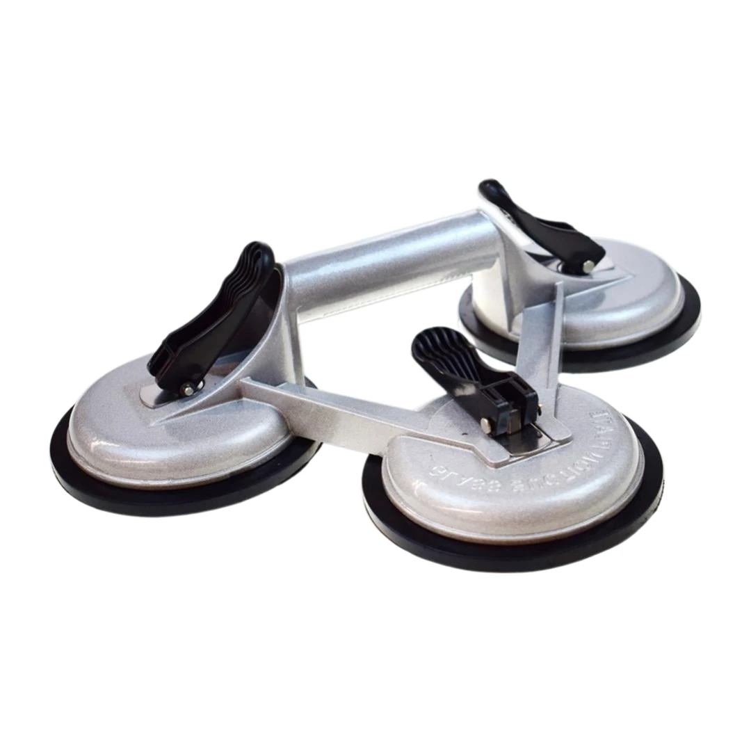 CAM VANTUZU ALÜMİNYUM (ÜÇLÜ-150 KG)DMAX 4068